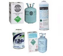 GAS Y DESINCRUSTANTE