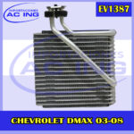 EVAPORADOR CHEVROLET DMAX 03-08 REF EV1387