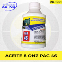 ACEITE 8 ONZ PAG 46 REF RO1001