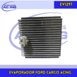 EVAPORADOR FORD CARGO ACING REF EV1297