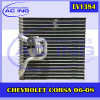 EVAPORADOR CHEVROLET CORSA 06/08 REF EV1384