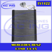 EVAPORADOR MERCEDES BENZ C180 13-15 REF EV1422