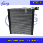 EVAPORADOR MAZDA CX9 07/11 REF EV2025