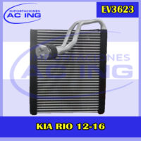 EVAPORADOR KIA RIO 12 – 16 REF EV3623