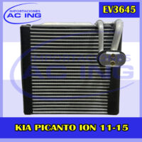 EVAPORADOR KIA PICANTO ION 11-15 REF EV3645