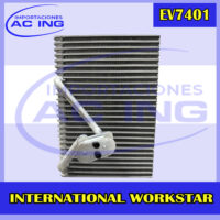 EVAPORADOR INTERNATIONAL WORKSTAR REF EV7401