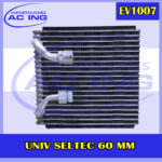 EVAPORADOR UNIVERSAL SELTEC 60 mm REF EV1007