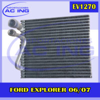 EVAPORADOR FORD EXPLORER 06-07 REF EV1270
