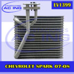 EVAPORADOR CHEVROLET SPARK 07-09 REF EV1399