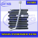 EVAPORADOR NISSAN PATHFINDER 93-96 REF EV1601