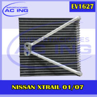 EVAPORADOR NISSAN XTRAIL 01/07 REF EV1627