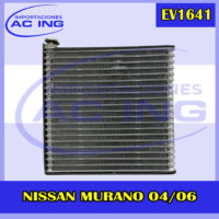 EVAPORADOR NISSAN MURANO 04-06 REF EV1641