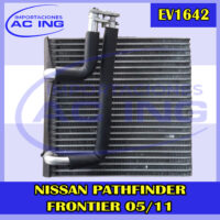 EVAPORADOR NISSAN PATHFINDER 05-11 REF EV1642