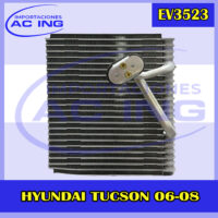 EVAPORADOR HYUNDAI TUCSON 06/08 REF EV3523