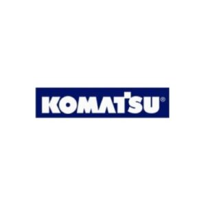 KOMATSU