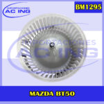 BLOWER HYUNDAI ACCENT 08 REF BM1295