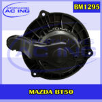 BLOWER MAZDA BT50 REF BM1295