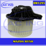 BLOWER HYUNDAI ACCENT 08 REF BM1295