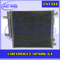 CONDENSADOR CHEVROLET SPARK GT 12-15 REF CN1344