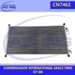 CONDENSADOR INTERNATIONAL EAGLE 7800 08-10 REF CN7462