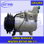 COMPRESOR MAZDA BT50 06-11 REF CO1294
