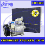 COMPRESOR CHEVROLET COBALT REF CO1340