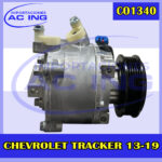 COMPRESOR CHEVROLET COBALT REF CO1340