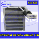 EVAPORADOR HYUNDAI GRAND I10 ILLUSION 13-16 REF EV3525