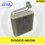 EVAPORADOR DODGE NEON REF EV7997