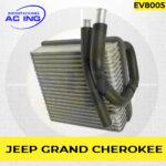 EVAPORADOR JEEP GRAND CHEROKEE REF EV8005