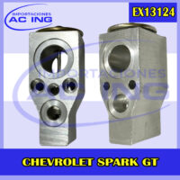 VALVULA CHEVROLET SPARK GT REF EX13124