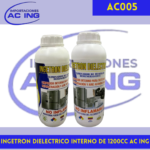 INGETRON DIELECTRICO INTERNO DE 1200CC AC ING REF AC005