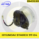BLOWER HYUNDAI STAREX 97-04 REF BM3530