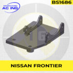 BASE COMPRESOR NISSAN FRONTIER REF BS1686
