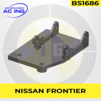 BASE COMPRESOR NISSAN FRONTIER REF BS1686