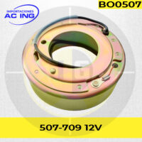 BOBINA COMPRESOR 507-709 12V REF BO0507