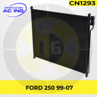 CONDENSADOR FORD 250 99-07 REF CN1293