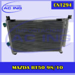 CONDENSADOR MAZDA BT 50 98-10 REF CN1294