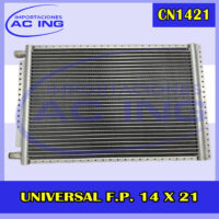 CONDENSADOR 14 x 21 F.P. REF CN1421