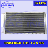 CONDENSADOR 14 x 26 F.P. REF CN1426