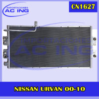 CONDENSADOR NISSAN URVAN E25 REF CN1627