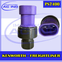 PRESOSTATO KENW-FREIGHTLINER REF         PS7400