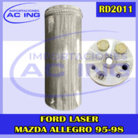 FILTRO SECADOR FORD LASER REF RD2011