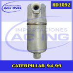 FILTRO SECADOR CATERPILLAR 94-99 REF RD3092