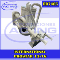 FILTRO SECADOR INTERNATIONAL PROSTAR 13-16 REF RD7405
