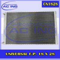 CONDENSADOR 18 X 28 F.P. REF CN1828