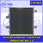 CONDENSADOR INTERNATIONAL NAVISTAR PROSTAR 08-13 REF CN7461