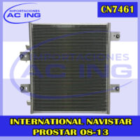 CONDENSADOR INTERNATIONAL NAVISTAR PROSTAR 08-13 REF CN7461