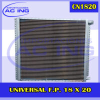 CONDENSADOR 18 X 20 F.P. REF CN1820