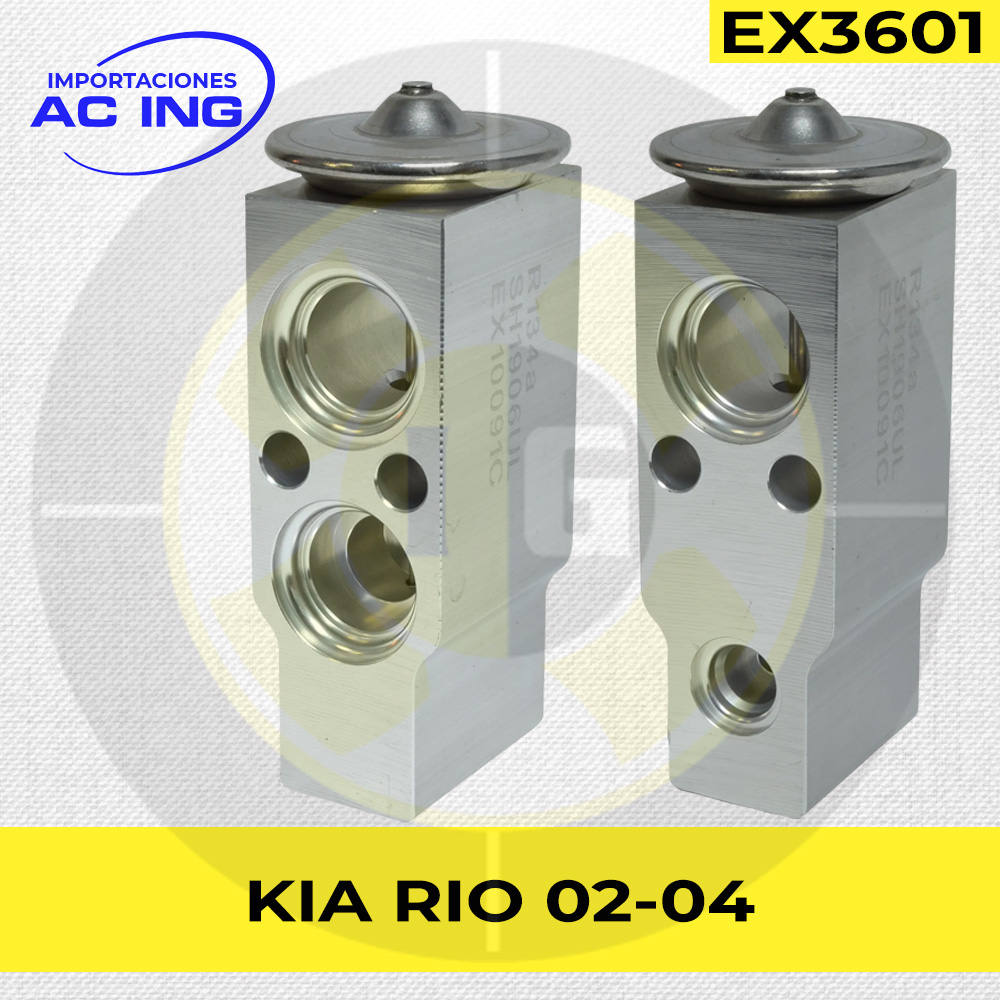 16pc Intake & Exhaust Valve Kit For 03-05 Kia Rio 1.6L DOHC 16V A6D – OE Spec